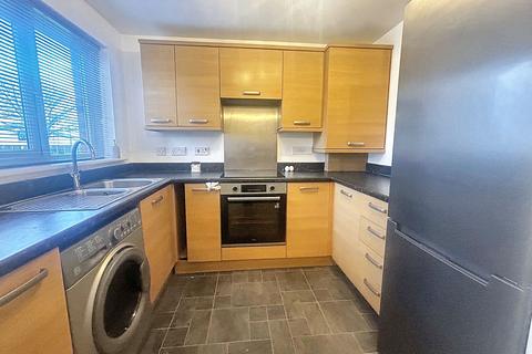 2 bedroom flat for sale, Edendale Avenue, Blyth, Northumberland, NE24 5HS