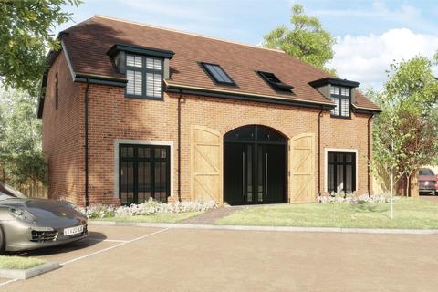 3 bedroom semi-detached house for sale, Kings Mill, Kings Mill Lane, South Nutfield, Surrey, RH1