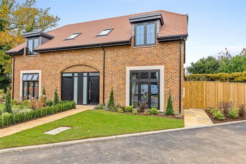 3 bedroom semi-detached house for sale, Kings Mill, Kings Mill Lane, South Nutfield, Surrey, RH1