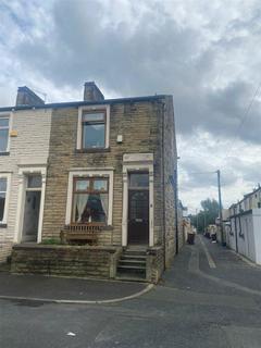 3 bedroom terraced house for sale, Claremont Street, Burnley, Lancashire, BB12 0HG