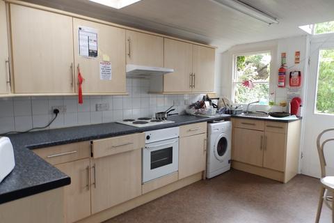 1 bedroom in a house share to rent, 1 Mill Lane, York, YO31