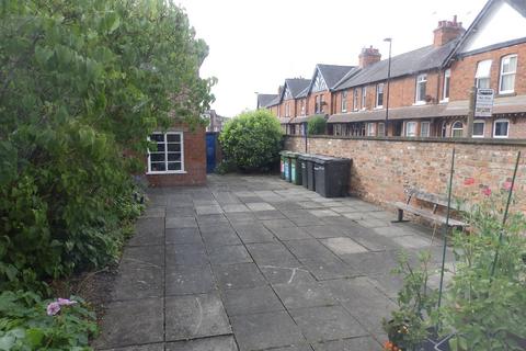 undefined, 1 Mill Lane, York, YO31