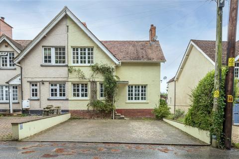 4 bedroom end of terrace house for sale, Chard Junction, Somerset TA20