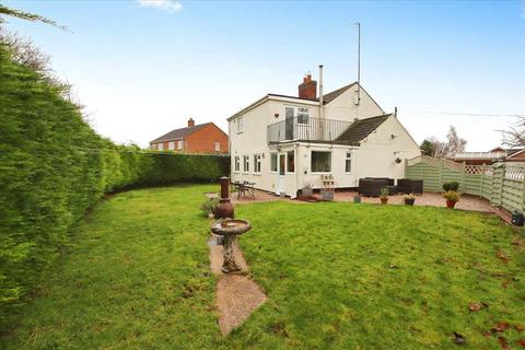 4 bedroom semi-detached house for sale, The Hollies, Chapel Lane, Dunston, Lincoln