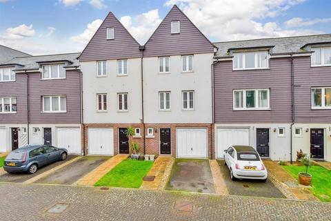 3 bedroom townhouse for sale, Pier Road, Littlehampton, West Sussex