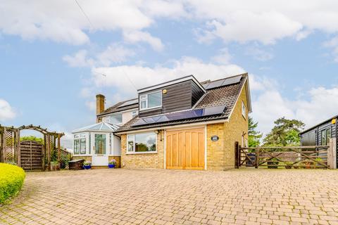 4 bedroom detached house for sale, Whempstead, Ware SG12