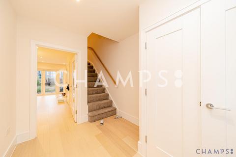 4 bedroom terraced house for sale, Maine Street, Green Park Village, Reading, RG2