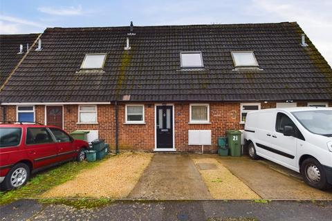2 bedroom terraced house for sale - Aston Grove, Cheltenham, Gloucestershire, GL51