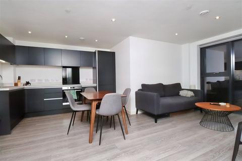 1 bedroom flat for sale, Downtown, Woden Street, Salford, M5 4YD