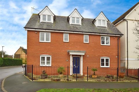 5 bedroom detached house for sale, Inchbonnie Road, South Woodham Ferrers, Chelmsford, CM3