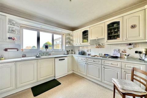 3 bedroom detached house for sale, Lindsay Close, Summerdown, Eastbourne, East Sussex, BN20