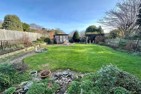 3 bedroom detached house for sale, Lindsay Close, Summerdown, Eastbourne, East Sussex, BN20