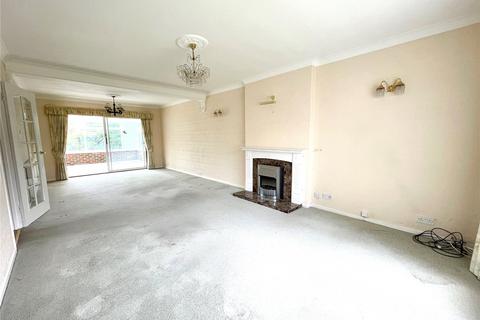 3 bedroom detached house for sale, Lindsay Close, Summerdown, Eastbourne, East Sussex, BN20