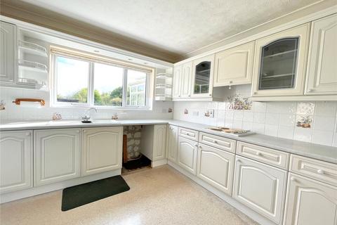 3 bedroom detached house for sale, Lindsay Close, Summerdown, Eastbourne, East Sussex, BN20