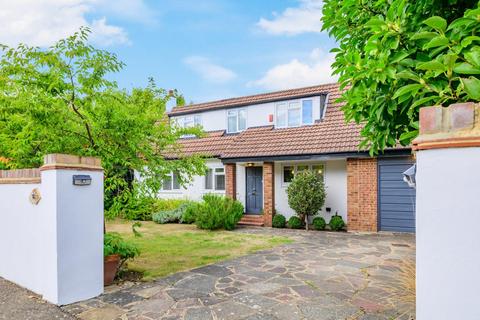 18 Scotts Avenue, Bromley, BR2 0LQ