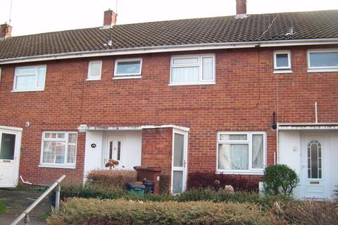 4 bedroom terraced house to rent, Roe Green Lane, Hatfield AL10