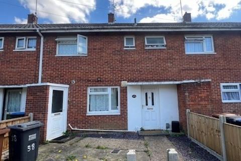 4 bedroom terraced house to rent, Roe Green Lane, Hatfield AL10