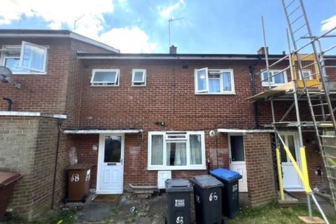 4 bedroom terraced house to rent, Aldykes, Hatfield AL10