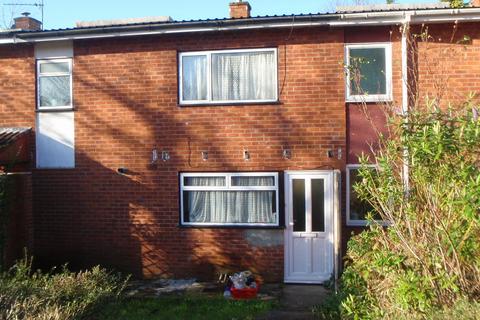 3 bedroom terraced house to rent, Broom Close, Hatfield AL10