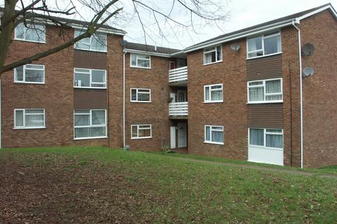 1 bedroom flat to rent, Osterley Close, Stevenage SG2