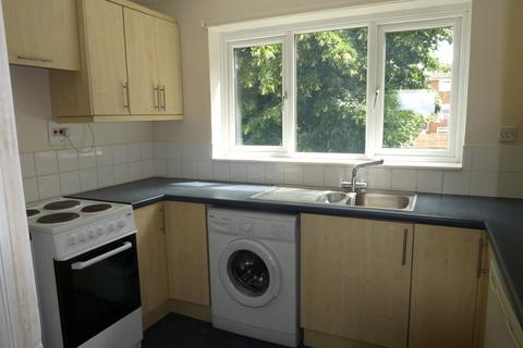 1 bedroom flat to rent, Osterley Close, Stevenage SG2