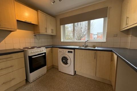 1 bedroom flat to rent, Osterley Close, Stevenage SG2