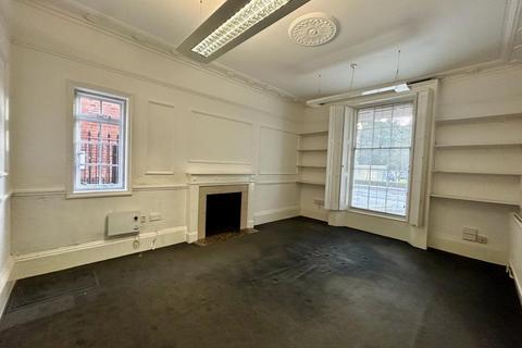 Office to rent, 3 Vicarage Road, Edgbaston, Birmingham, B15 3ES