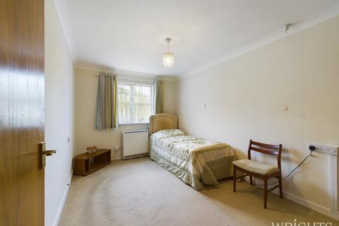 1 bedroom retirement property for sale, Roseacre Gardens, Welwyn Garden City AL7