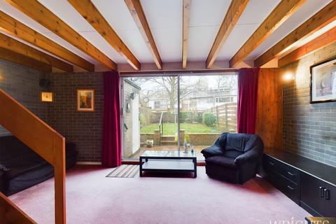 3 bedroom end of terrace house for sale, Daniells, Welwyn Garden City AL7