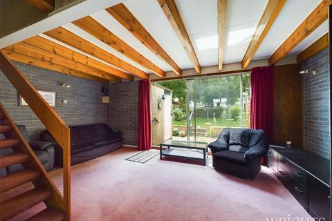 3 bedroom end of terrace house for sale, Daniells, Welwyn Garden City AL7