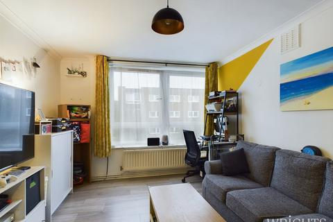 1 bedroom flat for sale, The Common, Hatfield AL10