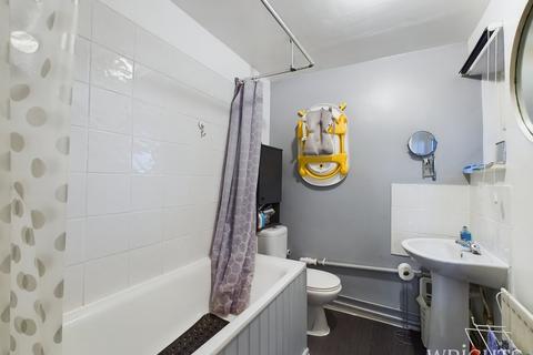 1 bedroom flat for sale, The Common, Hatfield AL10