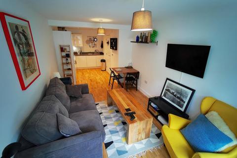 1 bedroom apartment for sale, Park Place, Stevenage SG1