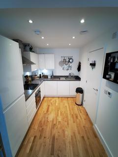 1 bedroom apartment for sale, Park Place, Stevenage SG1