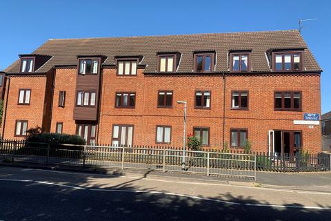 1 bedroom retirement property for sale, Ashley Court, HATFIELD AL10