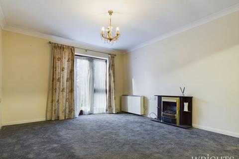 1 bedroom retirement property for sale, Ashley Court, HATFIELD AL10