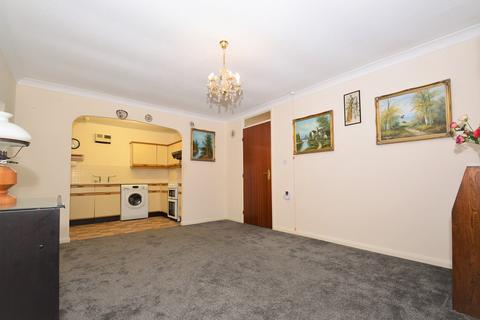 1 bedroom retirement property for sale, Ashley Court, HATFIELD AL10