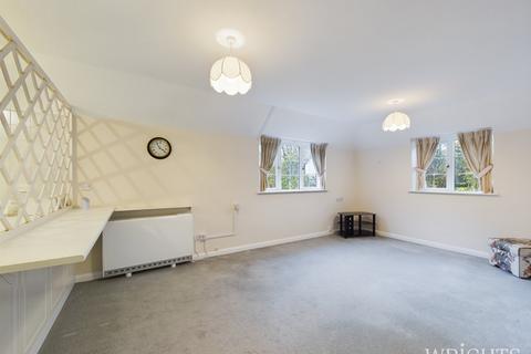 2 bedroom retirement property for sale, Walden Road , WELWYN GARDEN CITY AL8