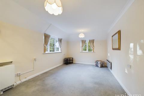 2 bedroom retirement property for sale, Walden Road , WELWYN GARDEN CITY AL8