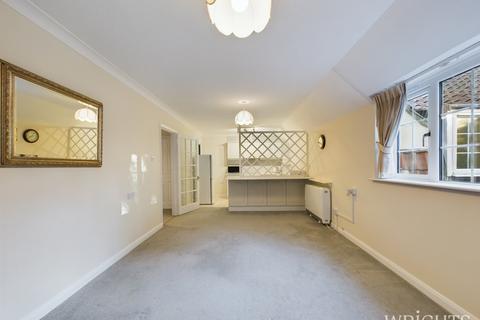 2 bedroom retirement property for sale, Walden Road , WELWYN GARDEN CITY AL8