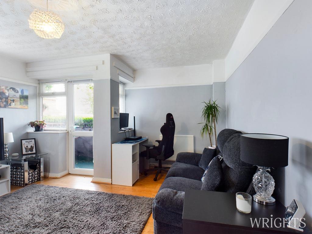Windsor Road, Welwyn AL6 1 bed flat for sale £200,000