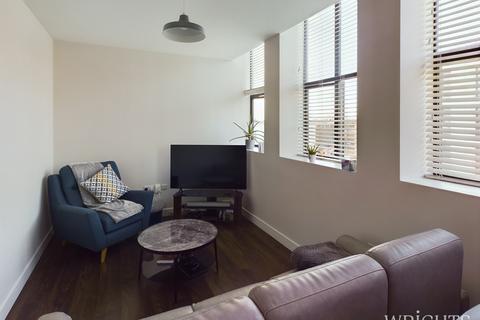 2 bedroom apartment for sale - Broadwater Road, Welwyn Garden City AL7