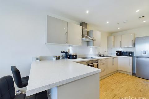 2 bedroom apartment for sale, Bessemer Road, WELWYN GARDEN CITY AL7