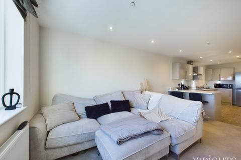 2 bedroom apartment for sale, Bessemer Road, WELWYN GARDEN CITY AL7