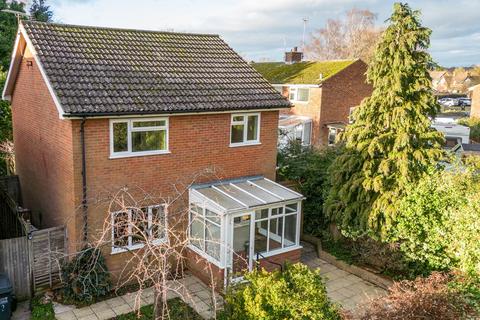 4 bedroom detached house for sale, The Beeches, Welwyn AL6