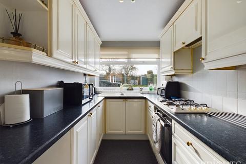 4 bedroom terraced house for sale, Buddcroft, Welwyn Garden City AL7