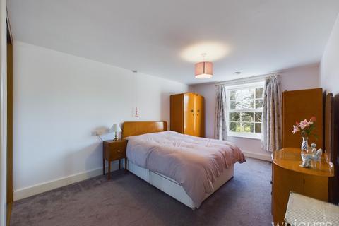 1 bedroom retirement property for sale, College Way, Welwyn Garden City AL8