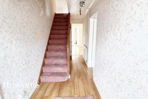 2 bedroom terraced house for sale, Granta Way, Gorleston