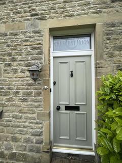 2 bedroom terraced house for sale, Front Street, Whitburn