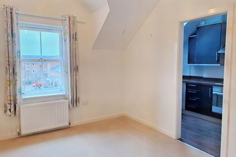 2 bedroom flat for sale, Tyne Green, Hexham, Northumberland, NE46 3HB